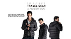 16 in 1 down jacket