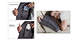 16 in 1 down jacket